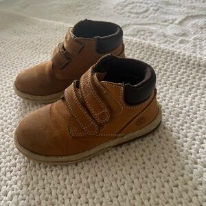 Kids timberland boots